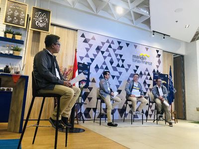 MTF Virtual Autofiesta 2020