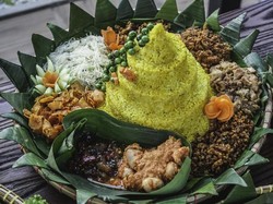 7 Makanan Tradisional Khas Jawa yang Cocok Disajikan saat HUT RI ke-75