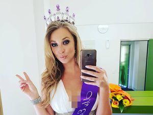 Most Popular Sepekan: Mantan Miss USA yang Sadis, Patahkan Hidung Kekasih