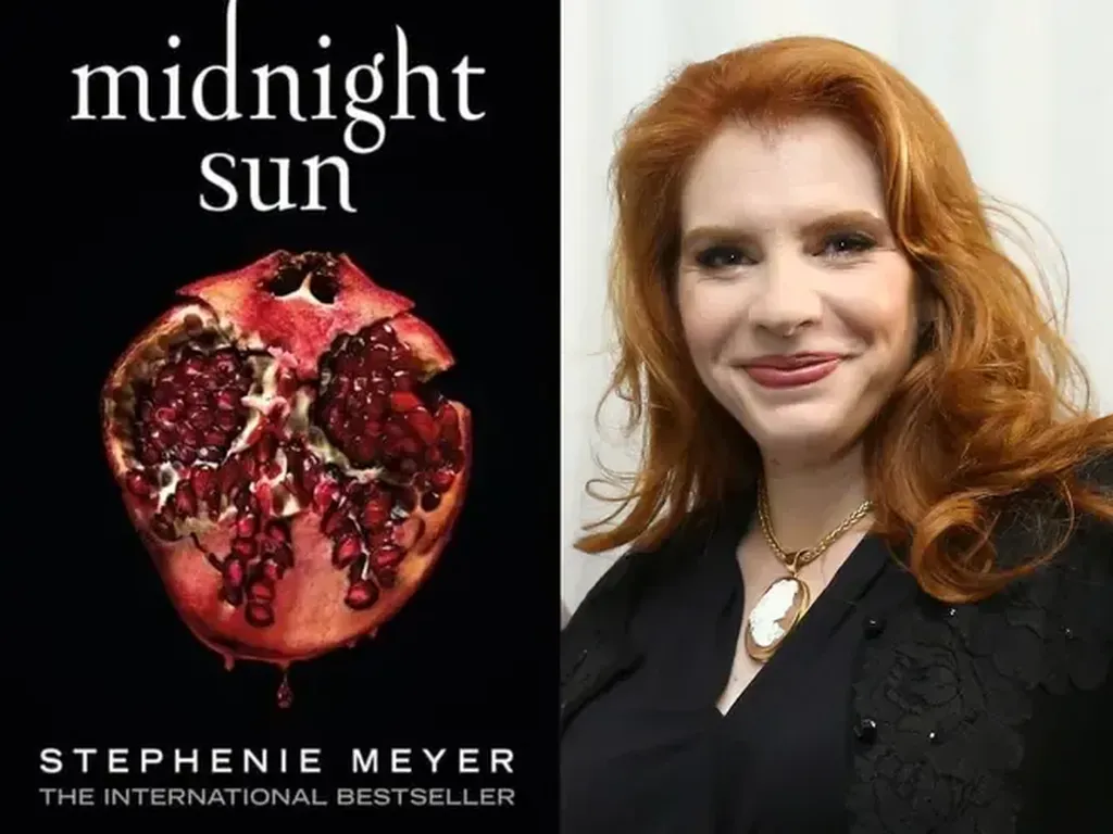 Terjual 1 Juta Kopi, Novelis Stephenie Meyer Sudah Siapkan Dua Buku Lagi