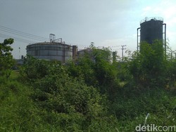 Trauma Ledakan Pabrik Bioetanol di Mojokerto, Ini Aspirasi Warga Terdampak