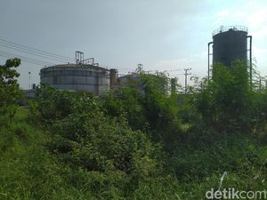 Trauma Ledakan Pabrik Bioetanol di Mojokerto, Ini Aspirasi Warga Terdampak Trauma Ledakan Pabrik Bioetanol di Mojokerto, Ini Aspirasi Warga Terdampak
