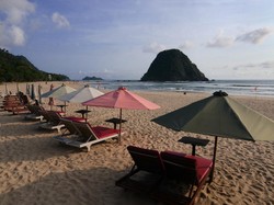 Long Weekend! Ini Pantai di Banyuwangi yang Wajib Dikunjungi
