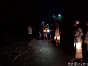Orkes Dangdut di Probolinggo Diwarnai Tawuran, Seorang Remaja Tewas Dibacok