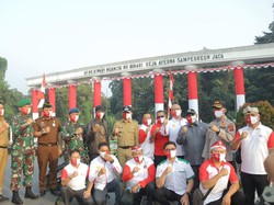 Warga Kota Bogor Diimbau Tak Gelar Perayaan HUT RI Ke-75