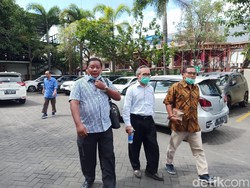 Dosen UINSA Surabaya Dianiaya Rekan Sendiri, Ini Pangkal Masalahnya