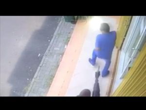 Pengusaha Korban Penembakan di Kelapa Gading Ditembak dari Jarak Dekat Pengusaha Korban Penembakan di Kelapa Gading Ditembak dari Jarak Dekat