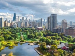 Nggak Cuma Genjot Ekonomi, Pemerintah Diminta Garap Pembangunan Hijau