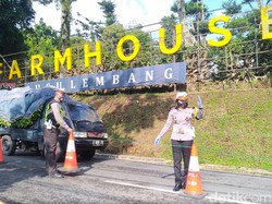 Long Weekend Agustusan, Kawasan Lembang Diprediksi Diserbu Wisatawan