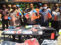 Cerita Kelam Pembunuhan Mahasiswi S2 Unram