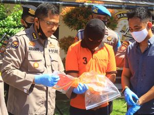 Jejak Rio Bunuh Linda Mahasiswi Unram hingga Divonis 14 Tahun Bui Jejak Rio Bunuh Linda Mahasiswi Unram hingga Divonis 14 Tahun Bui