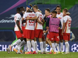 RB Leipzig Jumpa PSG di Semifinal Liga Champions