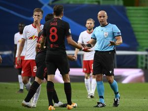 Permainan RB Leipzig Bikin Atletico Ragu dengan Diri Sendiri