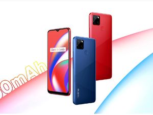 Pilih Realme C12 atau Realme C15? Kenali Dulu Perbedaannya! Pilih Realme C12 atau Realme C15? Kenali Dulu Perbedaannya!
