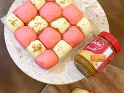 Japanese Milk Bun yang Super Lembut Ada di 5 Tempat Ini