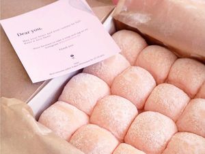 Japanese Milk Bun, Roti Kasur Jepang yang Super Lembut dan Fluffy Japanese Milk Bun, Roti Kasur Jepang yang Super Lembut dan Fluffy