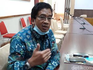 Tak Lolos SBMPTN? UNS Masih Buka Jalur Mandiri Sampai 16 Agustus Tak Lolos SBMPTN? UNS Masih Buka Jalur Mandiri Sampai 16 Agustus