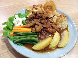 3 Resep Bistik Ayam Komplet, Sajian Spesial yang Gampang Dibuat 3 Resep Bistik Ayam Komplet, Sajian Spesial yang Gampang Dibuat