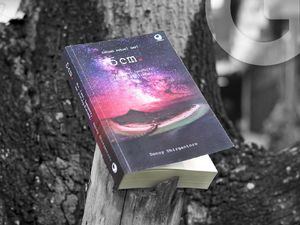 15 Tahun Berlalu, Sekuel Novel 5 cm Terbit saat HUT RI ke-75 15 Tahun Berlalu, Sekuel Novel 5 cm Terbit saat HUT RI ke-75