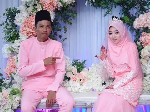 Seserahan unik Seserahan unik