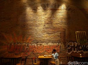 Rekomendasi Tongkrongan Hangat di Sanur Bali, Harganya pun Bersahabat