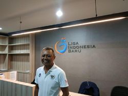 PT LIB Siapkan Opsi dan Skenario Kelanjutan Liga 1