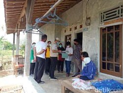 Pilu Pasien Kanker yang Dikucilkan Gegara Corona: Uang Habis-Batal Operasi