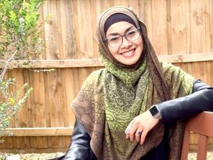 Sulitnya Cari Kerja di Australia, Suzanna Asal Bandung Sudah Lamar 80 Pekerjaan Sulitnya Cari Kerja di Australia, Suzanna Asal Bandung Sudah Lamar 80 Pekerjaan