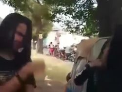Polisi Ralat Informasi soal Bully-Tampar Gadis di Solo: Pelaku Usia SMP