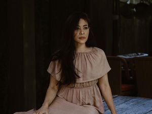 Main Musikal, Kikan Namara Kesulitan Nyanyi Sinden Bahasa Sunda Main Musikal, Kikan Namara Kesulitan Nyanyi Sinden Bahasa Sunda
