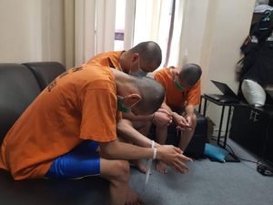 Bukti Kuat, Polisi Yakin Praperadilan Tersangka Penembakan Tangerang Ditolak