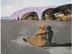 Tes Kepribadian: Wajah Wanita atau Anak Kecil yang Pertama Kamu Lihat?