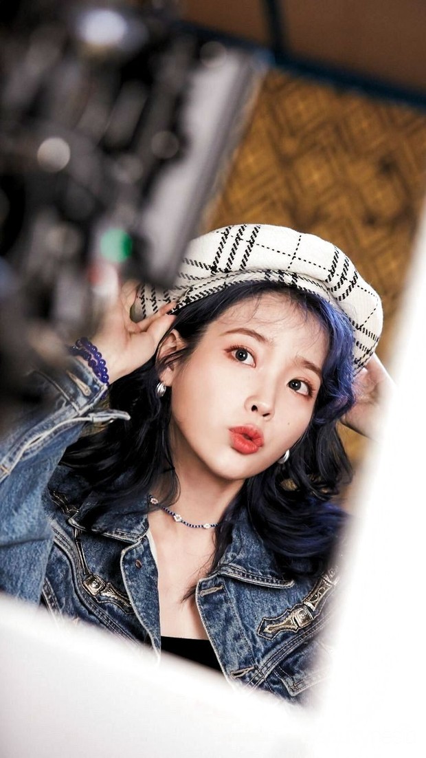 tetap fokus dan bekerja keras