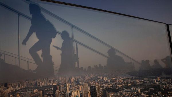 Negara Ini Jadi Tujuan Liburan Teraman di Dunia Lho