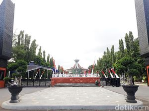 BEM UNY Kritik Pembubaran BSNP: Bentuk Nyata Kemunduran Pendidikan BEM UNY Kritik Pembubaran BSNP: Bentuk Nyata Kemunduran Pendidikan
