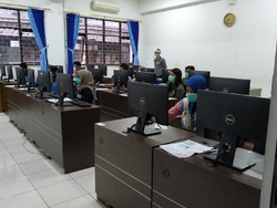 Gagal SNMPTN 2021? Cek Jadwal SBMPTN 2021, SNMPN, dan SPAN PTKIN