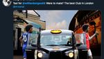 Foto: Willian ke Arsenal, Netizen Julid