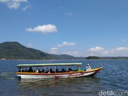 Kembangkan 76 Wisata Baru, Jabar Butuh Rp 5,8 Triliun