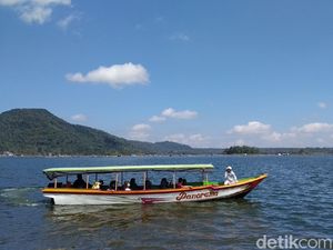 Kembangkan 76 Wisata Baru, Jabar Butuh Rp 5,8 Triliun Kembangkan 76 Wisata Baru, Jabar Butuh Rp 5,8 Triliun