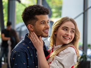 Work It, Joget Yuks!