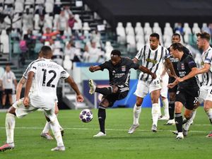 Hadapi Dominasi Man City, Lyon Harus Tampil Sangat Efektif Hadapi Dominasi Man City, Lyon Harus Tampil Sangat Efektif