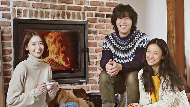 Hyori's Homestay/ Foto: Koreaboo