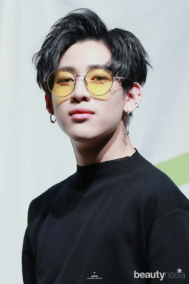 BamBam GOT7/ Foto: Koreaboo