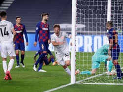 Dear Barcelona, Jangan Lupakan Kekalahan 2-8 dari Bayern!