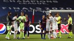 Bayern Munich Bikin Barcelona Luluh Lantak