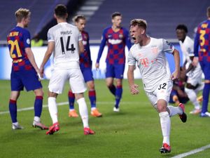 Bayern Tak Lagi Jadikan Barcelona Sebagai Tolok Ukur Kekuatan