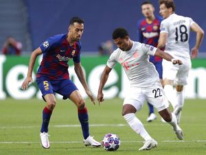 Head-to-head Barcelona Vs Bayern: Los Cules Sering Kalah