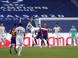Liga Champions: Bayern Sudah Lupakan Kemenangan 8-2 atas Barcelona