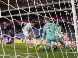 10 Data dan Fakta Usai Bayern Hancurkan Barcelona