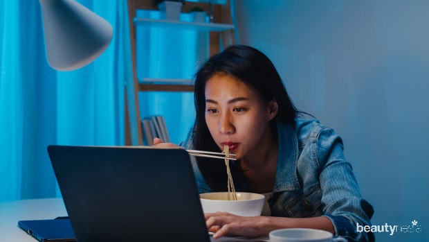 Melakukan pekerjaan freelance bisa membuka banyak kesempatan kerja baru.